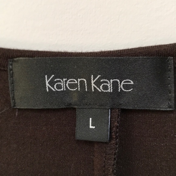 Karen Kane 2-Piece Set Large - Picture 6 of 6